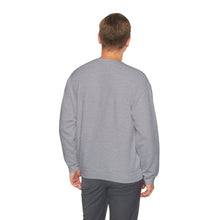 Load image into Gallery viewer, Sweatshirt 50/50 Cotton/Polyester, Medium-heavy fabric, Loose fit, true to size, Original art designs by Kerry Sandhu Art