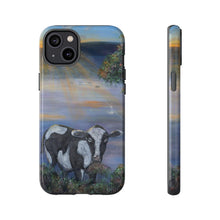 Load image into Gallery viewer, Morning Has Broken - TOUGH PHONE CASES for Samsung & iPhones - by Kerry Sandhu Art