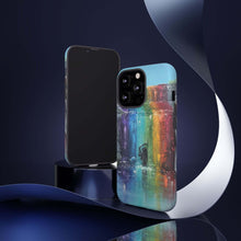 Load image into Gallery viewer, Return to Innocence - TOUGH PHONE CASES for Samsung & iPhones - by Kerry Sandhu Art