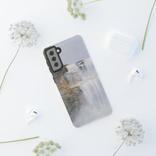 Load image into Gallery viewer, It's A Kind of Magic - TOUGH PHONE CASES for Samsung & iPhones - by Kerry Sandhu Art
