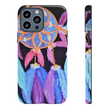 Load image into Gallery viewer, Sweet Dreams - TOUGH PHONE CASES for Samsung & iPhones - by Kerry Sandhu Art
