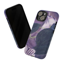 Load image into Gallery viewer, Tonight is the Night - TOUGH PHONE CASES - by Kerry Sandhu Art