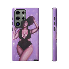Load image into Gallery viewer, All About That Bass - TOUGH PHONE CASES for Samsung & iPhones - by Kerry Sandhu Art