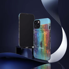 Load image into Gallery viewer, Return to Innocence - TOUGH PHONE CASES for Samsung & iPhones - by Kerry Sandhu Art