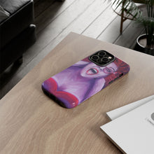 Load image into Gallery viewer, This Is Me - TOUGH PHONE CASES for Samsung & iPhones - by Kerry Sandhu Art