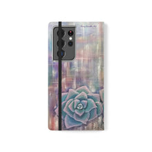 Load image into Gallery viewer, Feeling Good - PHONE CASE WALLET for Samsung & iPhones - by Kerry Sandhu Art