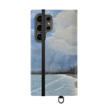 Load image into Gallery viewer, Soul Revival - PHONE CASE WALLET for Samsung & iPhones - by Kerry Sandhu Art
