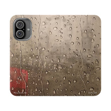 Load image into Gallery viewer, London Still - PHONE CASE WALLET - by Kerry Sandhu Art
