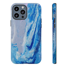 Load image into Gallery viewer, From The Sea - TOUGH PHONE CASES for Samsung & iPhones - by Kerry Sandhu Art