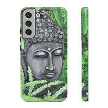 Load image into Gallery viewer, Where Eagles Have Been - TOUGH PHONE CASES for Samsung & iPhones - by Kerry Sandhu Art