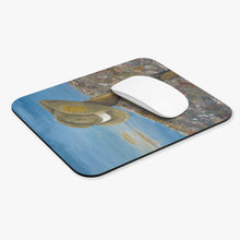 Load image into Gallery viewer, Stylish & comfortable mousepads. Rubber base, has a firm grip on the desk, w/ stain-resistant design by Kerry Sandhu Art