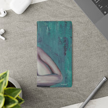 Load image into Gallery viewer, Bootylicious - PHONE CASE WALLET for Samsung & iPhones - by Kerry Sandhu Art