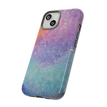 Load image into Gallery viewer, Welcome To My Truth - TOUGH PHONE CASES for Samsung & iPhones - by Kerry Sandhu Art