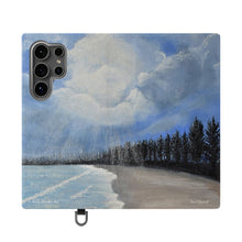 Load image into Gallery viewer, Soul Revival - PHONE CASE WALLET for Samsung & iPhones - by Kerry Sandhu Art