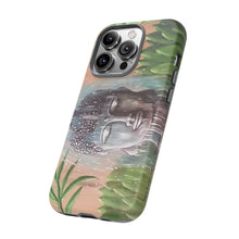 Load image into Gallery viewer, Tranquility - TOUGH PHONE CASES for Samsung & iPhones - by Kerry Sandhu Art
