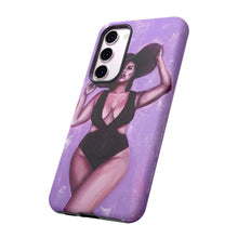 Load image into Gallery viewer, All About That Bass - TOUGH PHONE CASES for Samsung & iPhones - by Kerry Sandhu Art