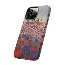 Load image into Gallery viewer, Benedictus - TOUGH PHONE CASES for Samsung & iPhones - by Kerry Sandhu Art