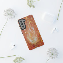 Load image into Gallery viewer, Change is Coming - TOUGH PHONE CASES for Samsung & iPhones - by Kerry Sandhu Art