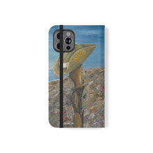 Load image into Gallery viewer, I Was Only 19 - PHONE CASE WALLET - by Kerry Sandhu Art