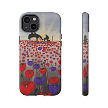 Load image into Gallery viewer, Benedictus - TOUGH PHONE CASES for Samsung & iPhones - by Kerry Sandhu Art