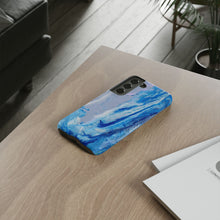 Load image into Gallery viewer, From The Sea - TOUGH PHONE CASES for Samsung & iPhones - by Kerry Sandhu Art