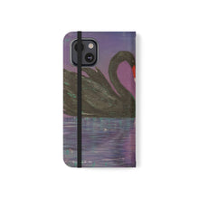Load image into Gallery viewer, Original Sin - PHONE CASE WALLET for Samsung & iPhones - by Kerry Sandhu Art