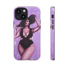 Load image into Gallery viewer, All About That Bass - TOUGH PHONE CASES for Samsung & iPhones - by Kerry Sandhu Art