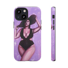 Load image into Gallery viewer, All About That Bass - TOUGH PHONE CASES for Samsung & iPhones - by Kerry Sandhu Art