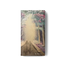 Load image into Gallery viewer, The Dolphin's Cry - PHONE CASE WALLET - by Kerry Sandhu Art