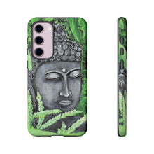 Load image into Gallery viewer, Where Eagles Have Been - TOUGH PHONE CASES for Samsung & iPhones - by Kerry Sandhu Art