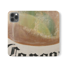 Load image into Gallery viewer, Uprising - PHONE CASE WALLET for Samsung & iPhones - by Kerry Sandhu Art