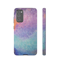 Load image into Gallery viewer, Welcome To My Truth - TOUGH PHONE CASES for Samsung & iPhones - by Kerry Sandhu Art