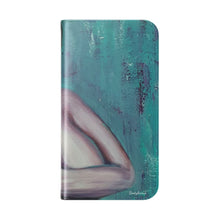 Load image into Gallery viewer, Bootylicious - PHONE CASE WALLET for Samsung & iPhones - by Kerry Sandhu Art