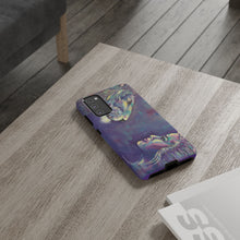 Load image into Gallery viewer, True Colours - TOUGH PHONE CASES for Samsung & iPhones - by Kerry Sandhu Art