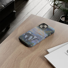 Load image into Gallery viewer, Morning Has Broken - TOUGH PHONE CASES for Samsung & iPhones - by Kerry Sandhu Art