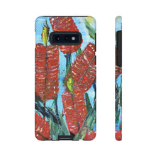 Load image into Gallery viewer, Rustic Bottle Brush - TOUGH PHONE CASES for Samsung & iPhones - by Kerry Sandhu Art