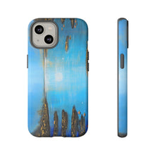 Load image into Gallery viewer, Moon River - TOUGH PHONE CASES for Samsung & iPhones - by Kerry Sandhu Art