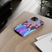 Load image into Gallery viewer, Sweet Dreams - TOUGH PHONE CASES for Samsung & iPhones - by Kerry Sandhu Art