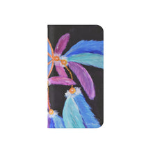 Load image into Gallery viewer, Sweet Dreams - PHONE CASE WALLET for Samsung & iPhones - by Kerry Sandhu Art
