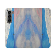 Load image into Gallery viewer, Cottesloe Dreaming - PHONE CASE WALLET - by Kerry Sandhu Art