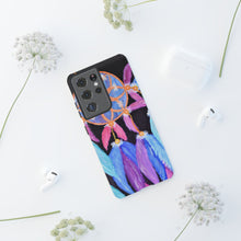 Load image into Gallery viewer, Sweet Dreams - TOUGH PHONE CASES for Samsung & iPhones - by Kerry Sandhu Art