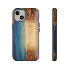 Load image into Gallery viewer, Emotional Rescue - TOUGH PHONE CASES for Samsung & iPhones - by Kerry Sandhu Art