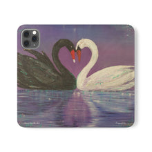 Load image into Gallery viewer, Original Sin - PHONE CASE WALLET for Samsung & iPhones - by Kerry Sandhu Art