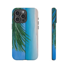 Load image into Gallery viewer, Slice of Heaven - TOUGH PHONE CASES for Samsung & iPhones - by Kerry Sandhu Art