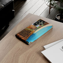 Load image into Gallery viewer, Colossal - TOUGH PHONE CASES for Samsung & iPhones - by Kerry Sandhu Art