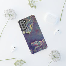 Load image into Gallery viewer, True Colours - TOUGH PHONE CASES for Samsung & iPhones - by Kerry Sandhu Art