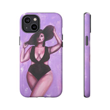 Load image into Gallery viewer, All About That Bass - TOUGH PHONE CASES for Samsung & iPhones - by Kerry Sandhu Art