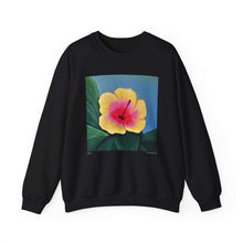 Load image into Gallery viewer, Sweatshirt 50/50 Cotton/Polyester, Medium-heavy fabric, Loose fit, true to size, Original art designs by Kerry Sandhu Art