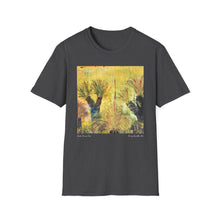 Load image into Gallery viewer, T-Shirt made from very soft materials, no side seams. Feels like bliss to wear! Many designs by Kerry Sandhu Art