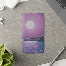 Load image into Gallery viewer, Shine Like It Does - PHONE CASE WALLET - by Kerry Sandhu Art